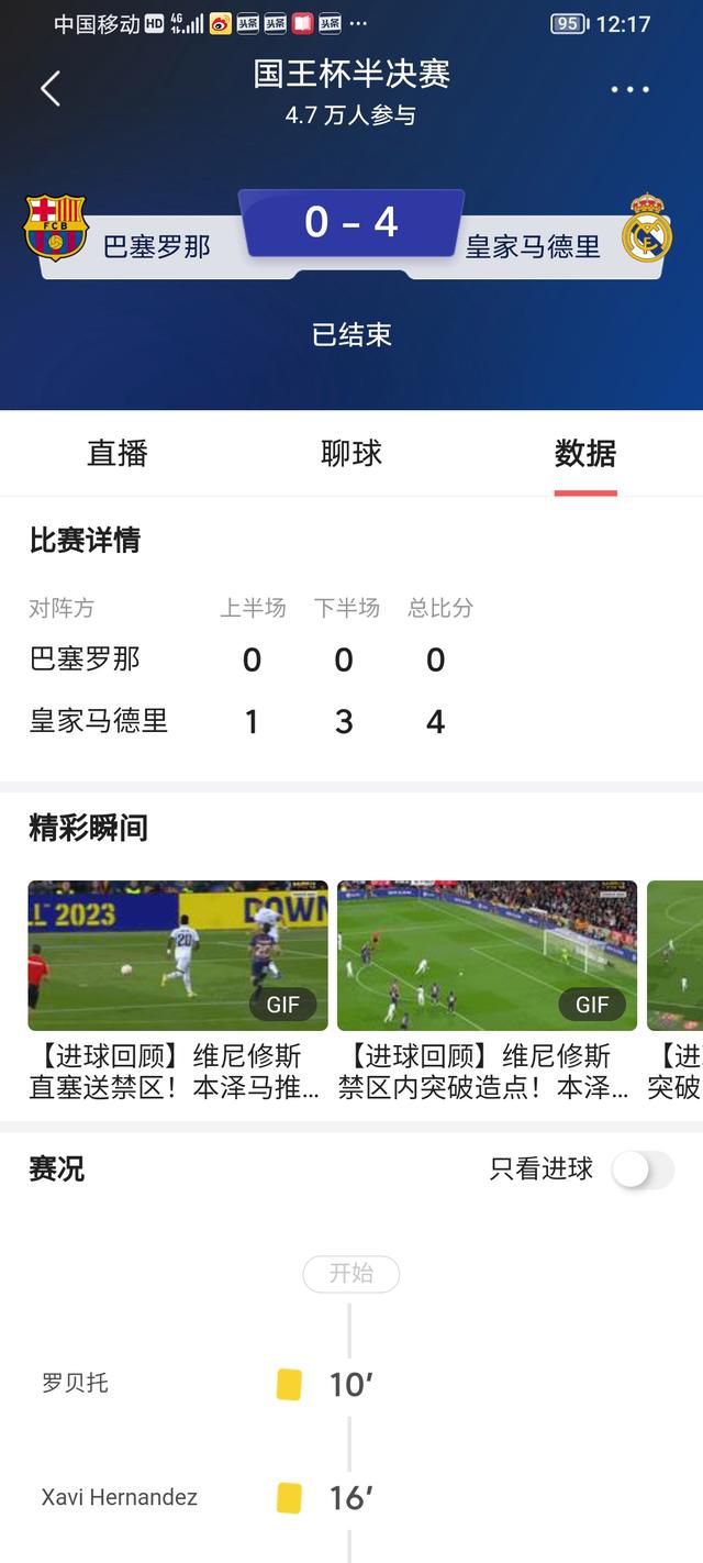 上半场补时4分钟，利物浦1-1阿森纳。